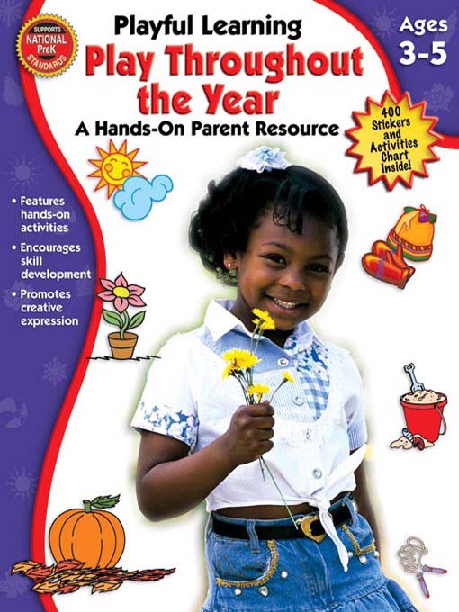 Title details for Play Throughout the Year by School Specialty Publishing - Available